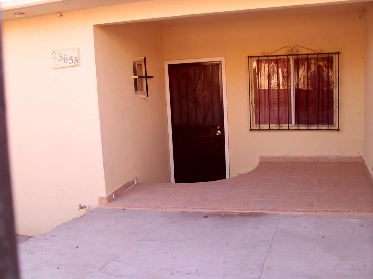 Foto Casa en Venta en Matamoros norte, Tijuana, Baja California - $ 485.000 - CAV42312 - BienesOnLine