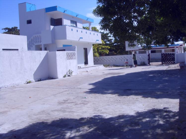 Foto Casa en Renta en Chelem, Yucatan - $ 2.500 - CAR12321 - BienesOnLine