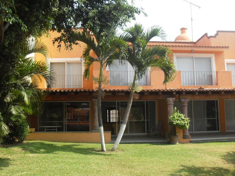Foto Casa en Venta en Cuernavaca, Morelos - $ 2.400.000 - CAV31548 - BienesOnLine