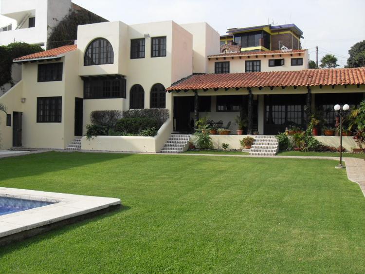 Foto Casa en Venta en Temixco, Morelos - $ 5.800.000 - CAV31564 - BienesOnLine