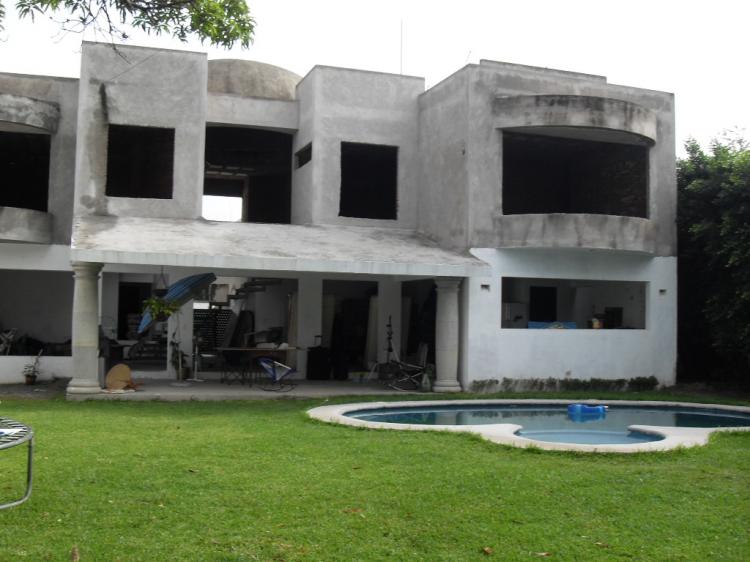 Foto Casa en Venta en Cuernavaca, Morelos - $ 5.500.000 - CAV31610 - BienesOnLine