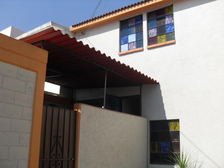 Foto Casa en Venta en Chapultepec, Cuernavaca, Morelos - $ 1.550.000 - CAV32075 - BienesOnLine
