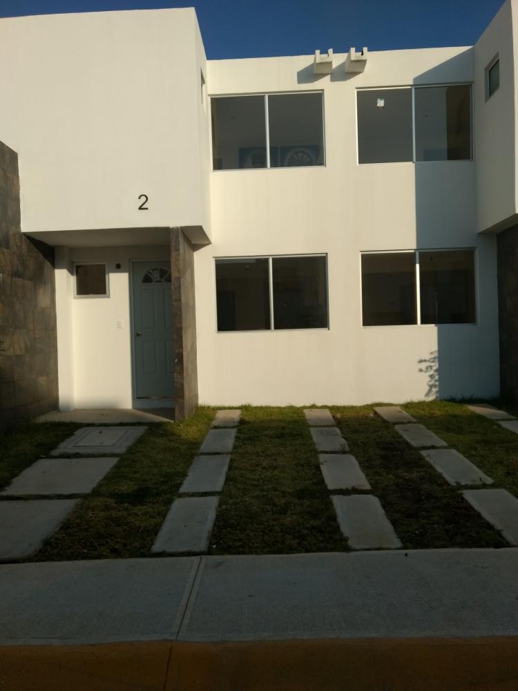 Home in Metric Way