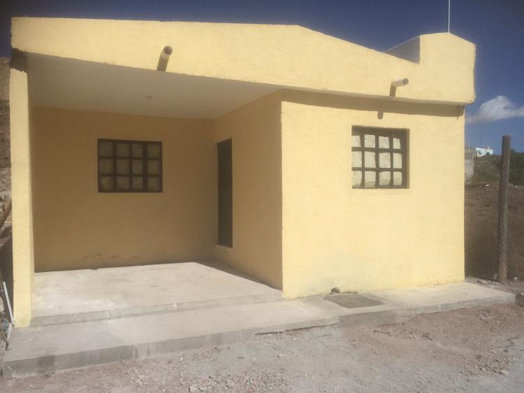 Foto Casa en Venta en EL ALAMO, General Cepeda, Coahuila de Zaragoza - $ 307.000 - CAV208449 - BienesOnLine