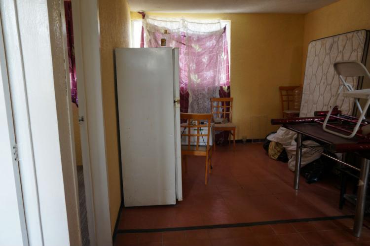 Home in Metric Way