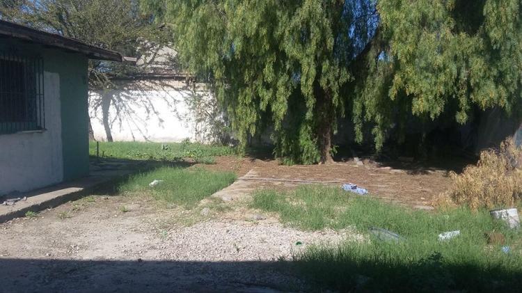 Foto Terreno en Renta en 5y10, Tijuana, Baja California - U$D 300 - TER157766 - BienesOnLine