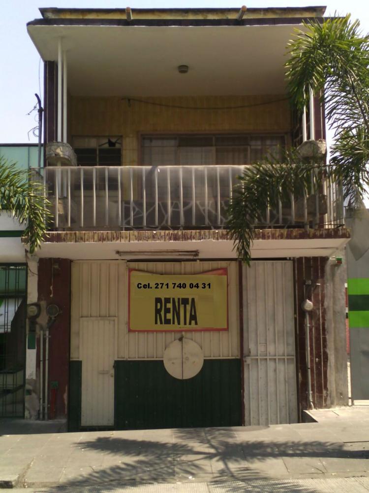 Foto Local en Renta en Centro, Crdoba, Veracruz - $ 5.500 - LOR159497 - BienesOnLine