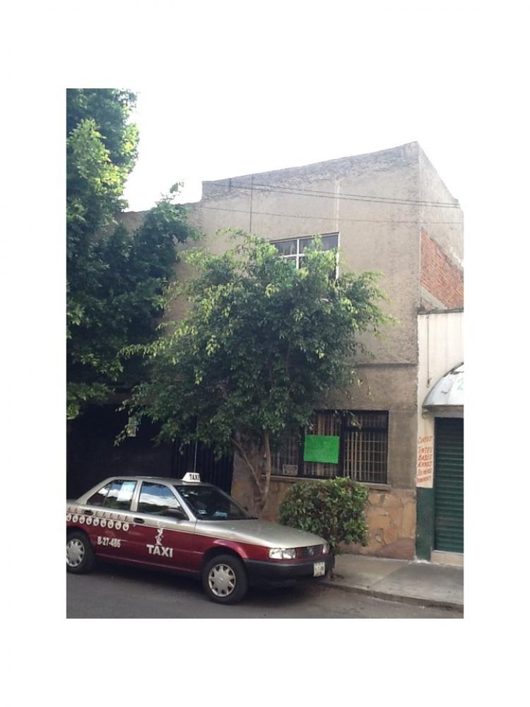 Foto Oficina en Renta en Aguilera, Azcapotzalco, Distrito Federal - $ 18.000 - OFR110648 - BienesOnLine