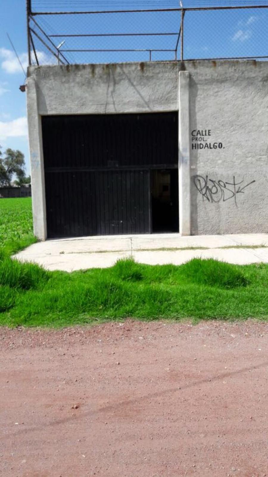 Foto Bodega en Renta en Chiconcuac, Chiconcuac de Jurez, Mexico - $ 70.000 - BOR246836 - BienesOnLine