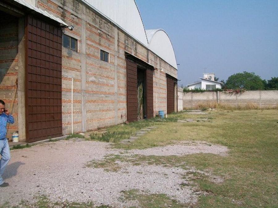 Foto Bodega en Renta en Yautepec Morelos, Yautepec de Zaragoza, Morelos - $ 45.000 - BOR279270 - BienesOnLine
