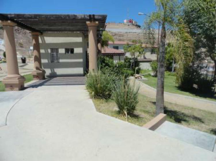 Foto Casa en Renta en fraccionamiento la sierra, Tijuana, Baja California - U$D 550 - CAR109784 - BienesOnLine