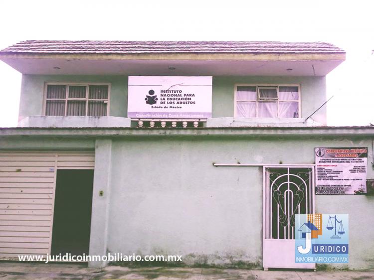 Foto Oficina en Renta en Santa Maria, Amecameca, Mexico - $ 3.600 - OFR239165 - BienesOnLine