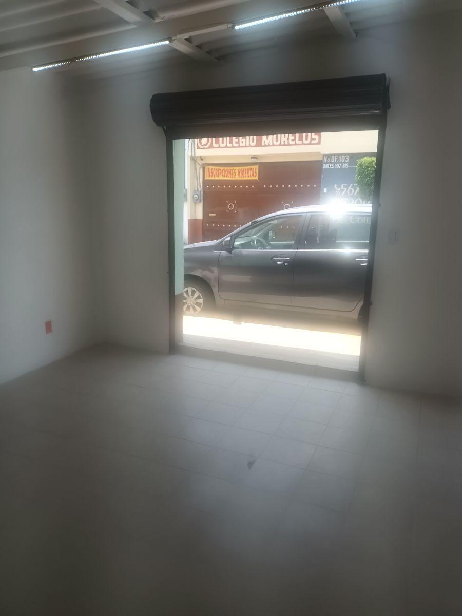 Foto Local en Renta en Barrio Xaltocan, Xochimilco, Distrito Federal - $ 6.500 - LOR341222 - BienesOnLine