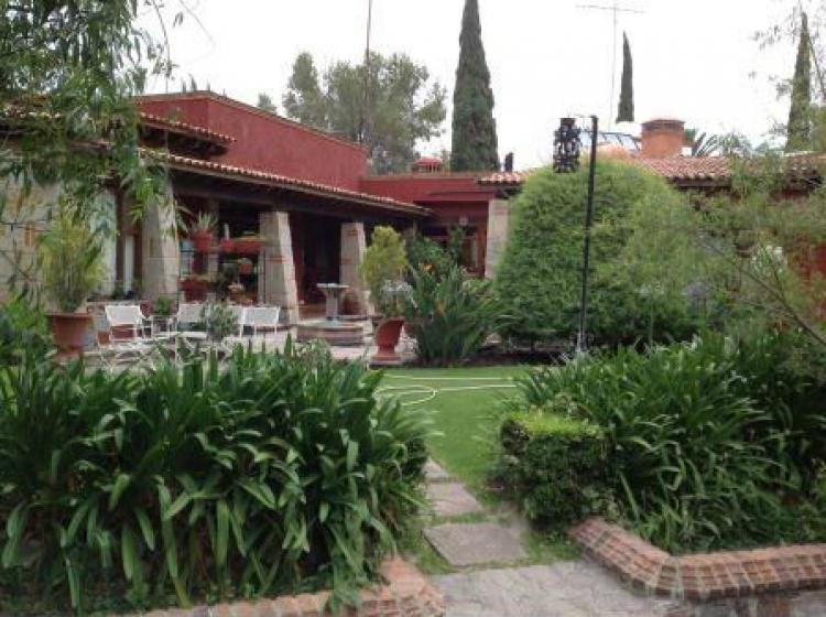 Foto Casa en Renta en en fraccionamiento Manantiales del Prado, Tequisquiapan, Queretaro Arteaga - $ 600 - CAR94078 - BienesOnLine