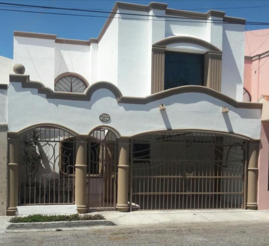 Foto Casa en Renta en Colinas, Hermosillo, Sonora - $ 18.000 - CAR261060 - BienesOnLine