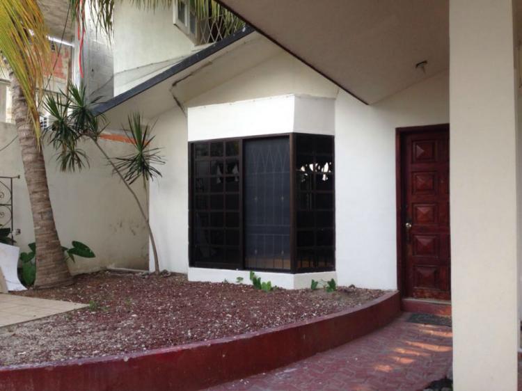 Foto Casa en Renta en Burcratas, Ciudad del Carmen, Campeche - $ 24.000 - CAR140652 - BienesOnLine