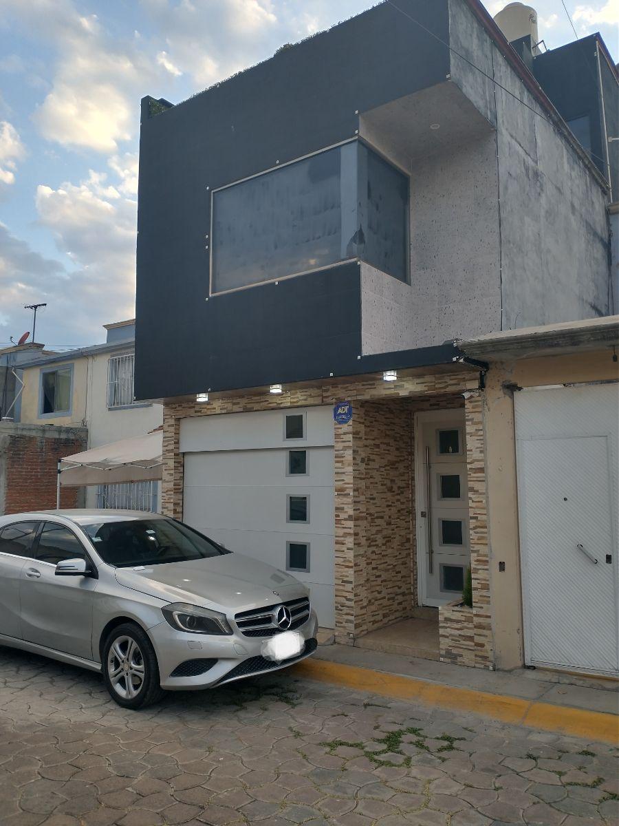 Foto Casa en Renta en Alamos Melchor ocampo, Melchor Ocampo, Mexico - $ 9.000 - CAR321930 - BienesOnLine