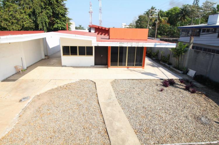 Home in Metric Way
