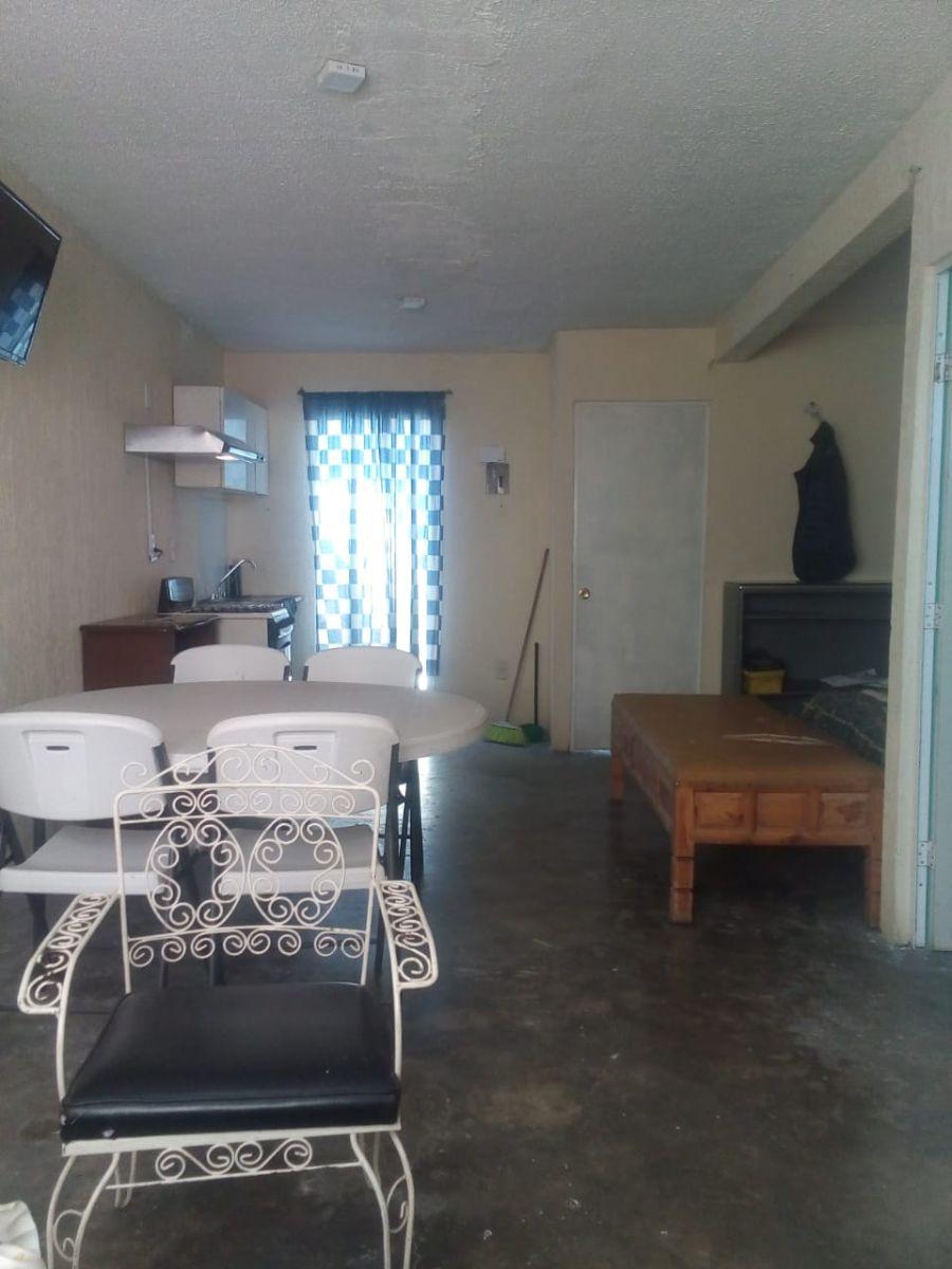 Foto Casa en Renta en Fraccionamiento Caadas, La Piedad de Cabadas, Michoacan de Ocampo - $ 550 - CAR312164 - BienesOnLine