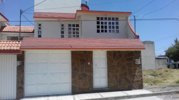 Foto Casa en Renta en Fracc Unin y Progreso, Huamantla, Tlaxcala - $ 8.000 - CAR226219 - BienesOnLine