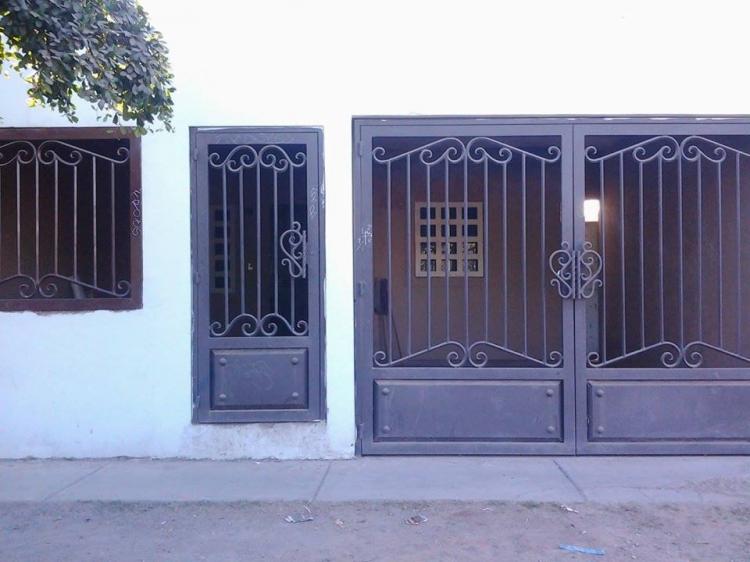 Foto Casa en Renta en ALAMEDA, , Sonora - $ 2.500 - CAR92831 - BienesOnLine