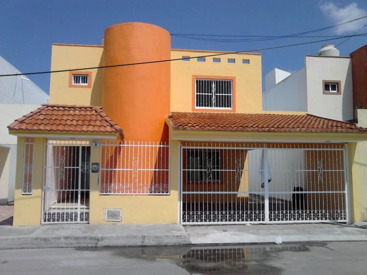 Foto Casa en Renta en FRACC. THEMIS (ATRAS DE LA CASA DE JUSTICIA), Ciudad del Carmen, Campeche - $ 20.000 - CAR140835 - BienesOnLine