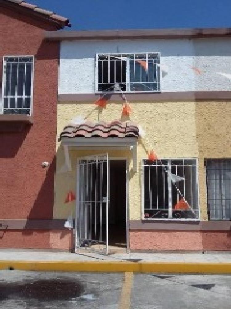 Foto Casa en Renta en real del cid, Tecmac de Felipe Villanueva, Mexico - $ 3.500 - CAR240792 - BienesOnLine