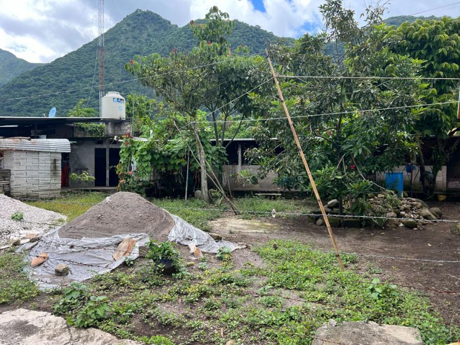 Foto Casa en Renta en Acatlán de Pérez Figueroa, Oaxaca - $ 9.000 - CAR347530 - BienesOnLine