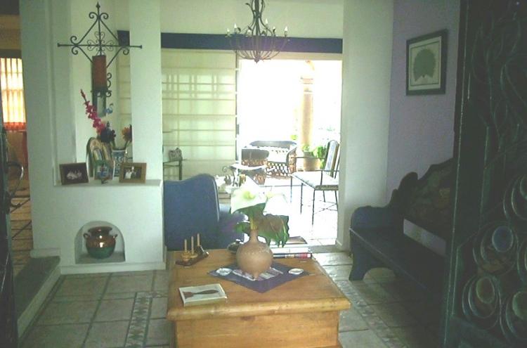 Foto Casa en Renta por Temporada en Cocoyoc, Morelos - $ 3.500 - CA206098 - BienesOnLine