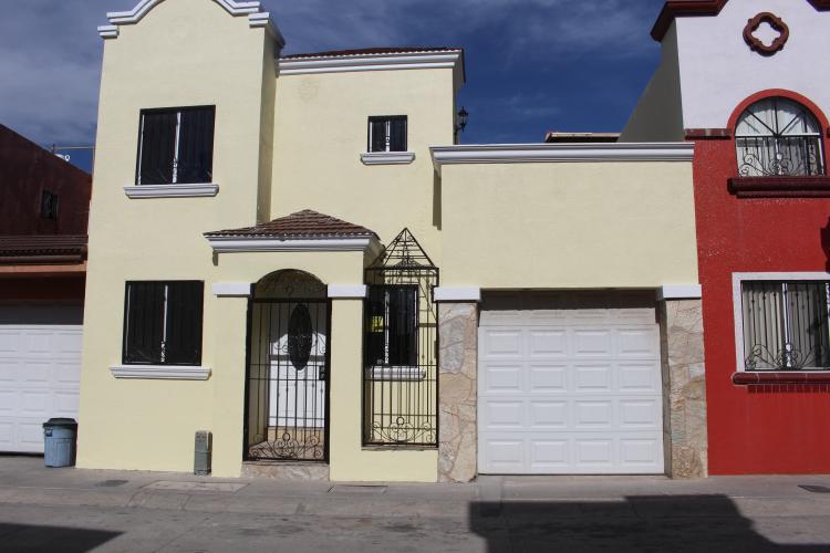 Foto Casa en Renta en El Lago, Tijuana, Baja California - U$D 800 - CAR226843 - BienesOnLine