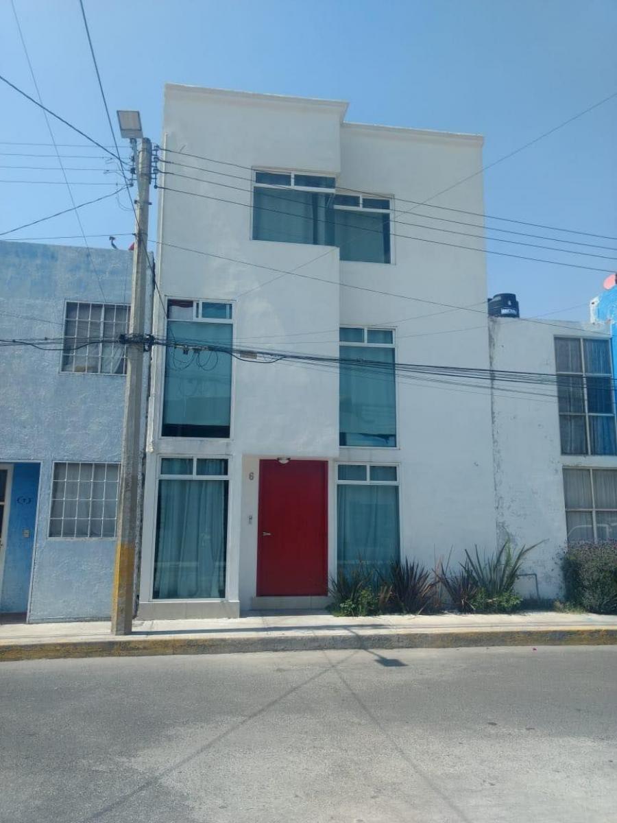 Foto Casa en Renta en El Xolache II, Texcoco de Mora, Mexico - $ 12.000 - CAR253618 - BienesOnLine