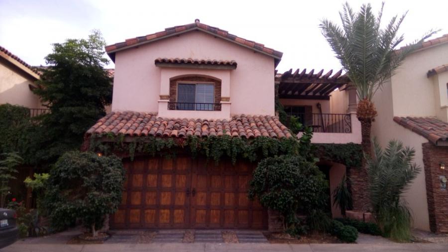 Foto Casa en Renta en La Toscana, Mexicali, Baja California - $ 25.000 - CAR265209 - BienesOnLine