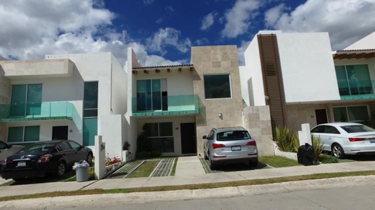 Foto Casa en Renta en San Andrs Cholula, Puebla - $ 20.850 - CAR212360 - BienesOnLine