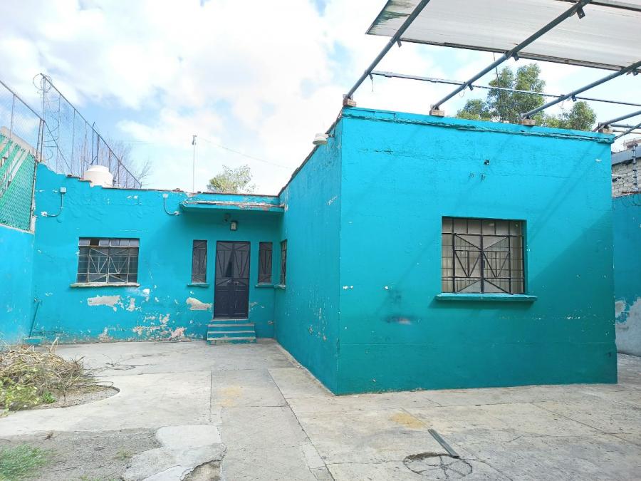 Foto Casa en Renta en TLAXPANA, Miguel Hidalgo, Distrito Federal - $ 42.000 - CAR331860 - BienesOnLine