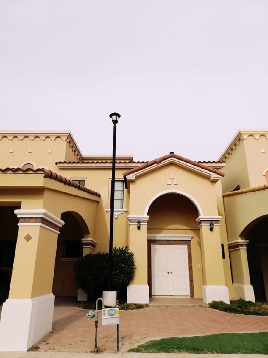 Foto Casa en Renta en MONTECARLO RESIDENCIAL, Jurez, Chihuahua - $ 20.000 - CAR242138 - BienesOnLine