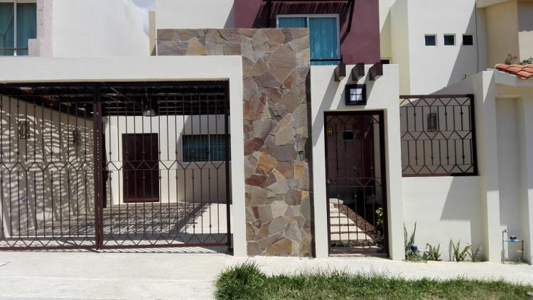 Casa en Renta en Cabo San Lucas, Baja California Sur - $  - CAR218847  - BienesOnLine