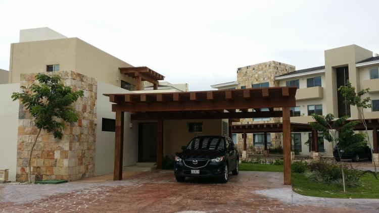 Foto Casa en Renta en Mrida, Yucatan - $ 25.000 - CAR185389 - BienesOnLine