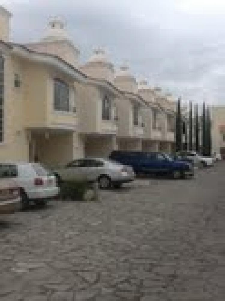 Foto Casa en Renta en CIUDAD GRANJA, Guadalajara, Jalisco - $ 10.801 - CAR104704 - BienesOnLine