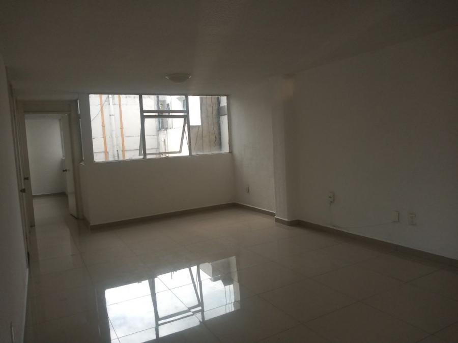 Foto Departamento en Renta en SAN MIGUEL CHAPULTEPEC, Miguel Hidalgo, Distrito Federal - $ 17.500 - DER328585 - BienesOnLine