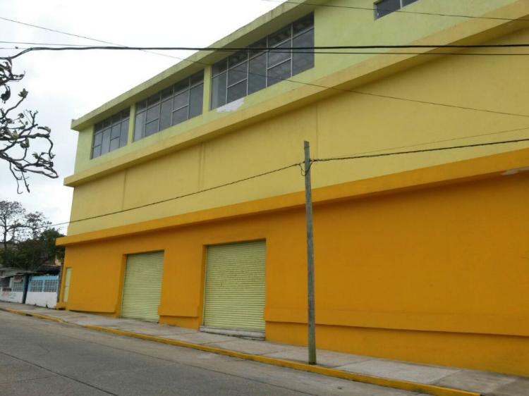 Foto Edificio en Renta en MARIA DE LA PIEDAD, Coatzacoalcos, Veracruz - EDR115437 - BienesOnLine
