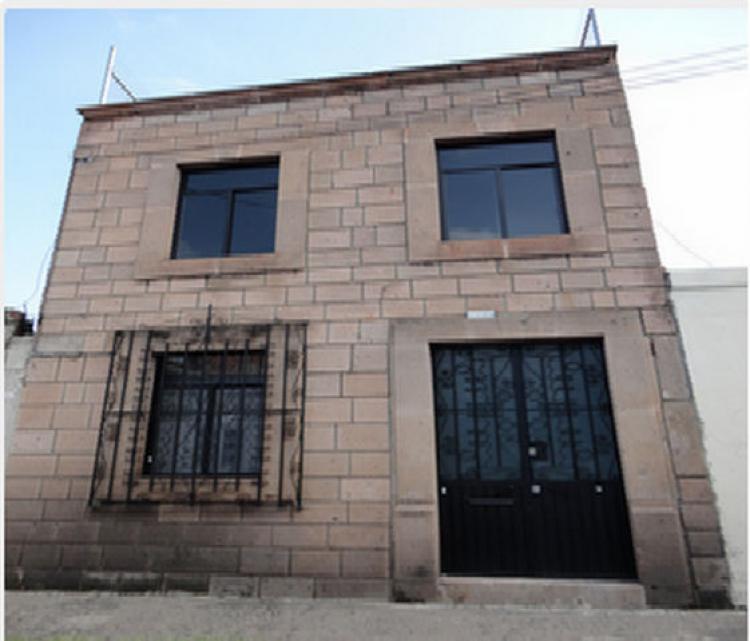 Foto Edificio en Renta en Centro, Morelia, Michoacan de Ocampo - $ 10.000 - EDR85627 - BienesOnLine