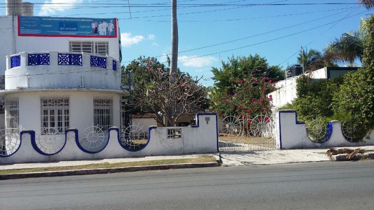 Foto Casa en Renta en GARCIA GINERES, Mrida, Yucatan - $ 35.000 - CAR153316 - BienesOnLine