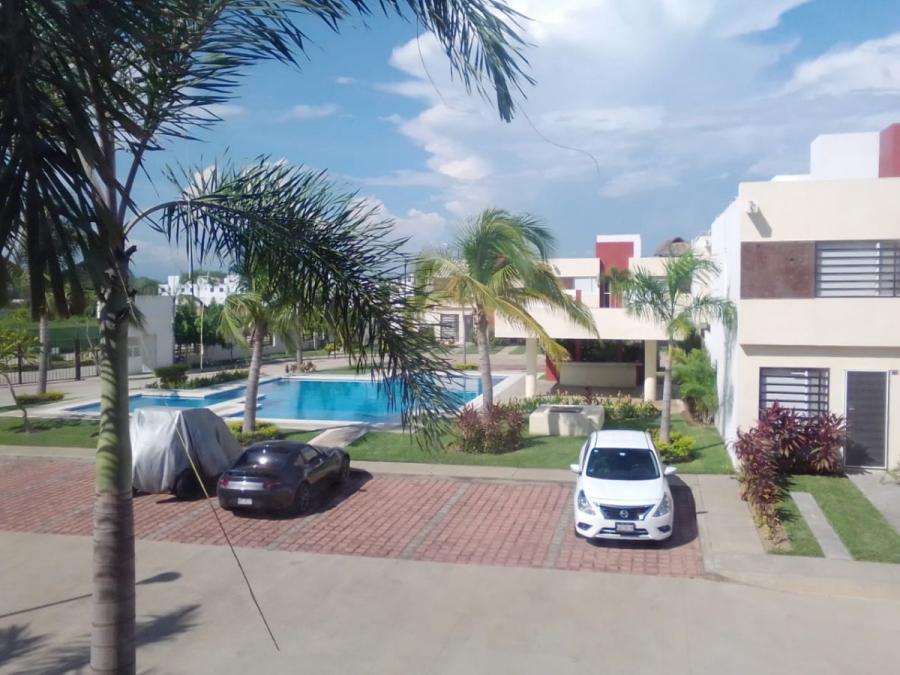 Foto Casa en Renta en EL POTRERO, Acapulco de Jurez, Guerrero - $ 3.500 - CAR310176 - BienesOnLine