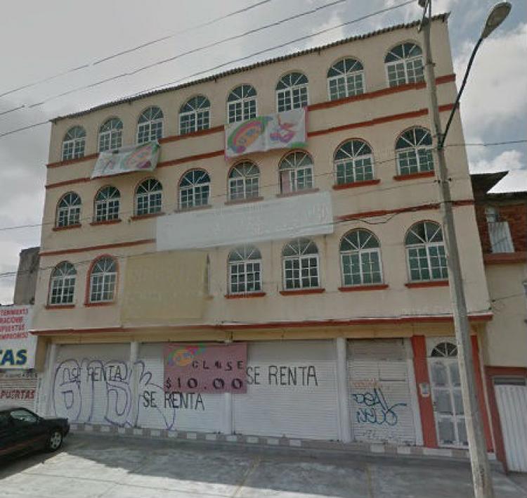 Foto Edificio en Renta en Seminario 3a Secc., Toluca de Lerdo, Mexico - $ 10.000 - EDR145195 - BienesOnLine