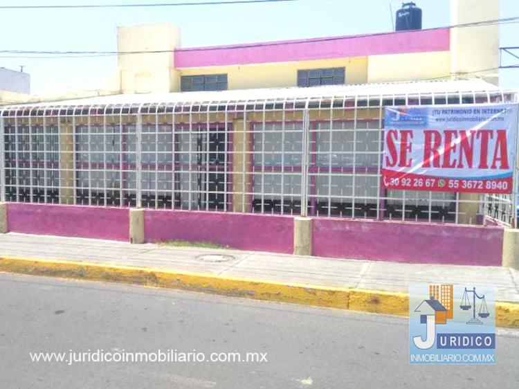 Foto Desarrollo en Renta en chalco, Mxico, Mexico - $ 26.000 - DSR230172 - BienesOnLine