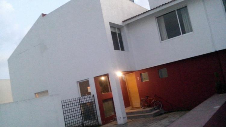 Home in Metric Way