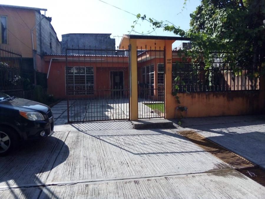 Foto Casa en Renta en CENTRO, XICOTEPEC DE JUAREZ PUEBLA, Puebla - $ 6.800 - CAR322592 - BienesOnLine