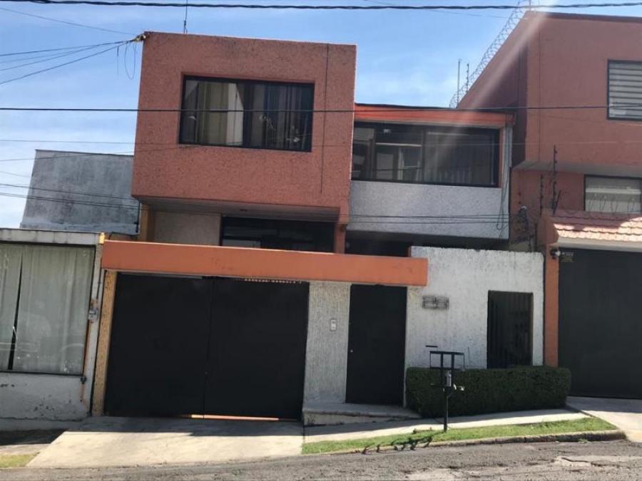 Foto Casa en Renta en Vista Del Valle, Naucalpan de Jurez, Mexico - $ 15.500 - CAR278778 - BienesOnLine