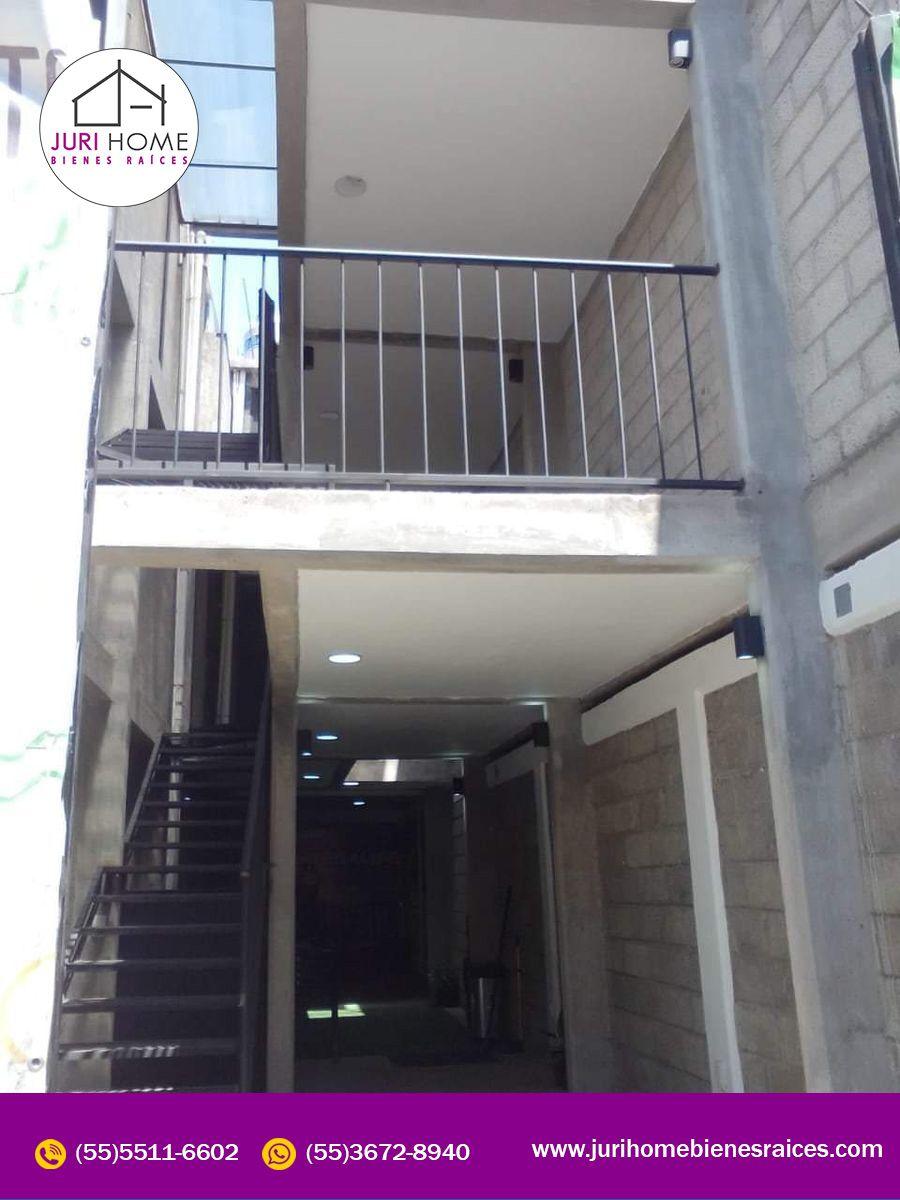 Foto Local en Renta en CHALCO CENTRO, Chalco de Daz Covarrubias, Mexico - $ 29.000 - LOR328022 - BienesOnLine