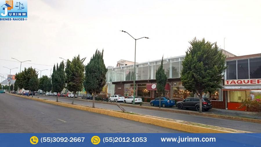 Foto Local en Renta en INDUSTRIAL CHALCO, Chalco de Daz Covarrubias, Mexico - $ 22.000 - LOR333706 - BienesOnLine